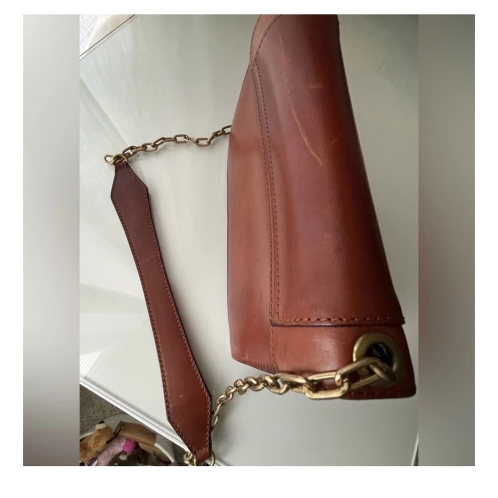 ISABEL MARANT Skamy Crossbody Bag - Picture 5 of 7
